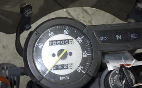 YAMAHA TRICKER 2019 DG10J