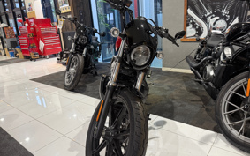 HARLEY RH975 NIGHT STAR 2022 ZH1