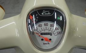 HONDA C110 SUPER CUB JA44