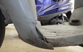 SUZUKI LET's 4 CA45A