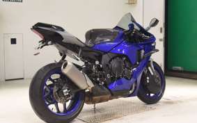 YAMAHA YZF-R1 2021 RN65J