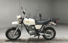 HONDA APE 100 HC07