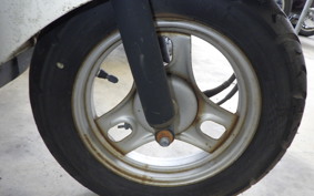 HONDA CREA SCOOPY AF55