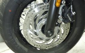 TRIUMPH BONNEVILLE BOBBER 2026