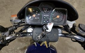 SUZUKI GS125 PC512