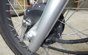 HONDA ｸﾛｽｶﾌﾞ110-2 JA45