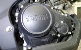YAMAHA XSR125 RE46J