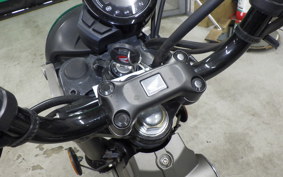HONDA CT125-2 JA65