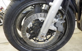 KAWASAKI ZEPHYR 400 KAI 1998 ZR400C