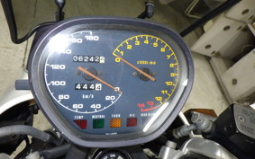 SUZUKI GSX400S KATANA 1993 GK77A