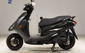 YAMAHA AXIS 125 Z SED7J