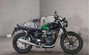 TRIUMPH SPEED TWIN 900 2024 DAD74G
