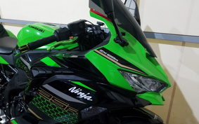 KAWASAKI NINJA ZX-25R ZX250E