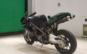 DUCATI 848 2010