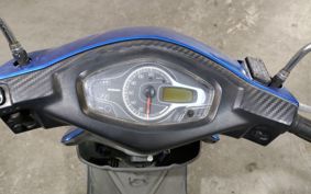 SUZUKI ADDRESS V125 CF4MA