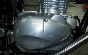 KAWASAKI ESTRELLA 2007 BJ250A