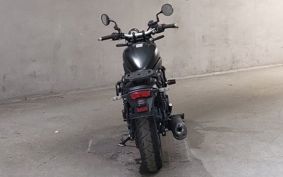 KAWASAKI ELIMINATOR 400SE EL400A