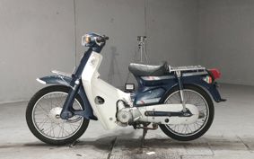 HONDA SUPER CUB70 C70