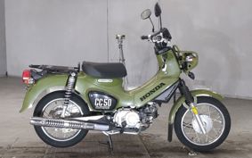 HONDA CROSS CUB 50 AA06