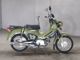 Фото Honda CROSS CUB 50 2018 с японского аукциона