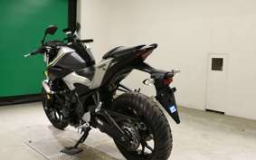 YAMAHA MT-03 2017 RH07J