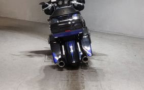 HARLEY FLHTCUSE 1800CVO 2011 PR8