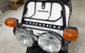 HONDA ZOOMER 1998 AF58