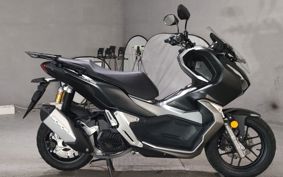 HONDA ADV150 KF38