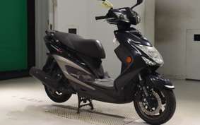YAMAHA CYGNUS 125 XSR 2 SE44J