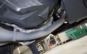 HONDA PCX125-4ﾊEVEﾘｯﾄﾞ 2010 JK06