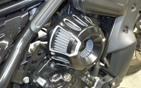 HONDA REBEL 250 A MC49