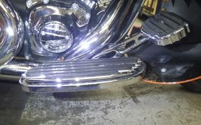 HARLEY FLHTCU1580CVOTRY 2009