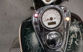 HONDA SHADOW400 NC34