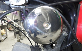 YAMAHA YB-1 F5B