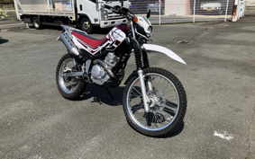 YAMAHA SEROW 250 DG17J