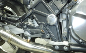 KAWASAKI ZEPHYR 400 Gen.2 1993 ZR400C