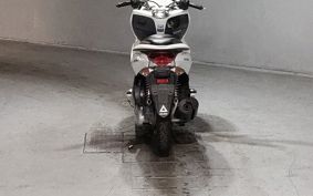 HONDA PCX 125 NC125D