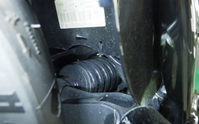 HARLEY FXBRS1870 2021