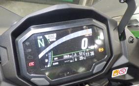KAWASAKI NINJA 1100SX SE 2026 ZXT10H