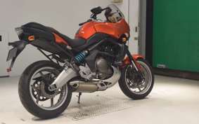 KAWASAKI VERSYS 650 2018 LE650A