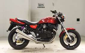 SUZUKI INAZUMA 400 (GSX400) 1998 GK7BA