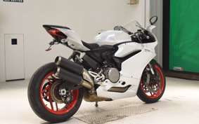DUCATI DUCATI959パニガーレ 2016