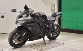 KAWASAKI ZX-4R SE 2023 ZX400P