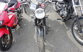 HONDA GB250 CLUBMAN Gen.4 MC10