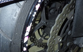 KAWASAKI ZX 1400 NINJA R 2012