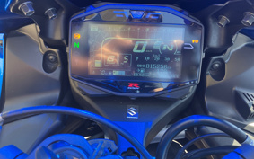 SUZUKI GSX-R1000R ABS 2018 DM11G