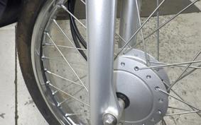 HONDA C110 SUPER CUB