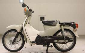 HONDA C110 SUPER CUB JA07