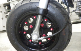 HONDA MONKEY 2008 Z50J