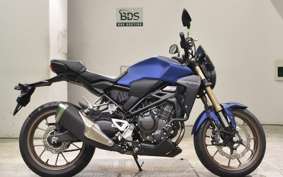 HONDA CB250RA 1998 MC52